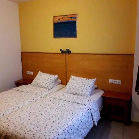 La Fuente Apartman
