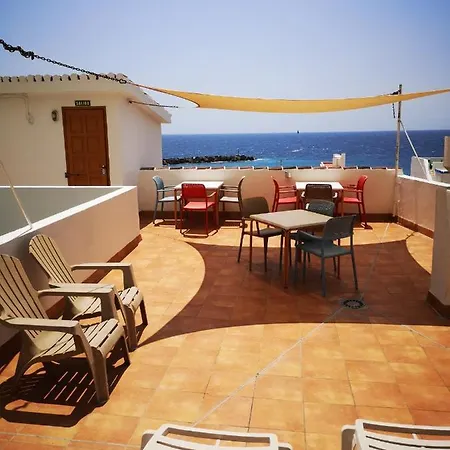 Apartman La Fuente Santa Cruz de la Palma (Isla de la Palma)