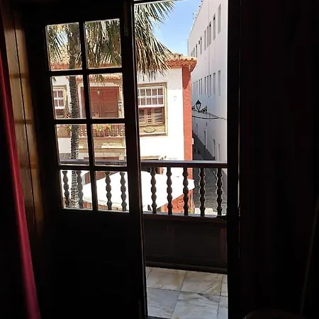 La Fuente Santa Cruz de la Palma (Isla de la Palma)