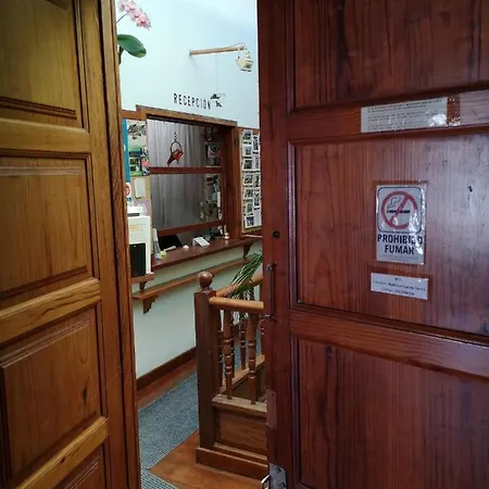 La Fuente Apartman *