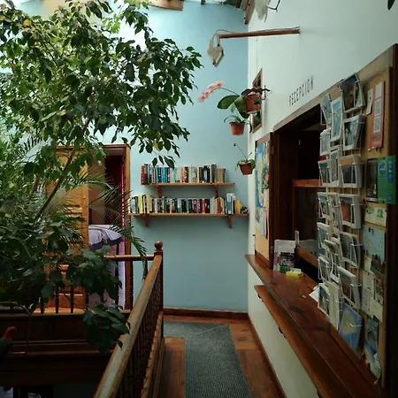 La Fuente Apartman Santa Cruz de la Palma (Isla de la Palma)