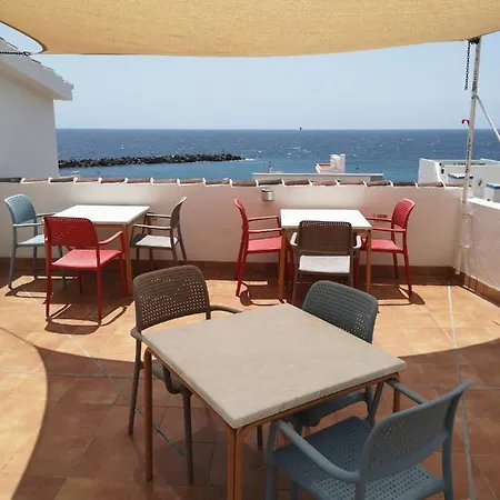 Apartman La Fuente