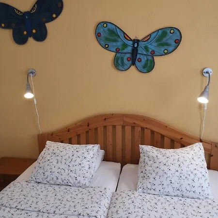 La Fuente Apartman