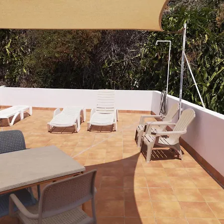 La Fuente Apartman