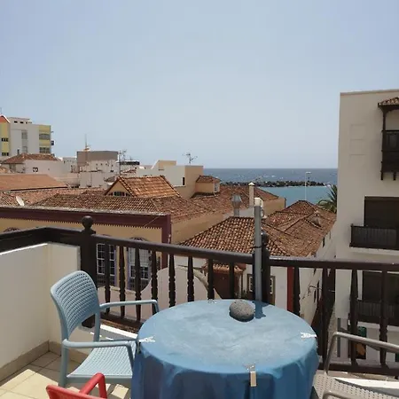 Apartman La Fuente