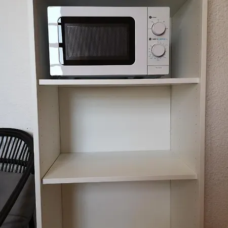 Apartman La Fuente *