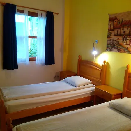 Apartman La Fuente