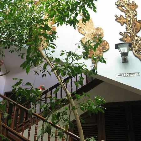 Apartman La Fuente *