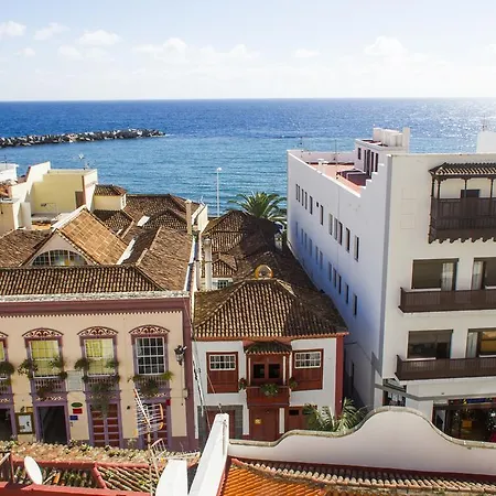 La Fuente Apartman *