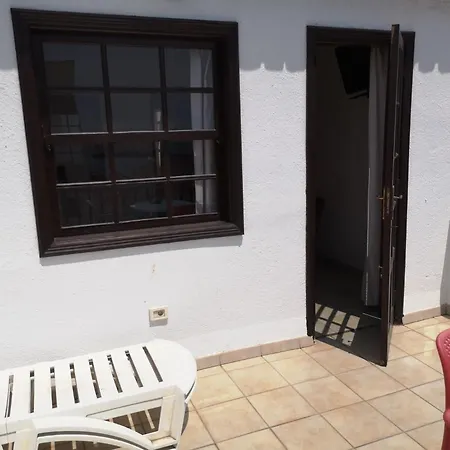 Apartman La Fuente Santa Cruz de la Palma (Isla de la Palma)