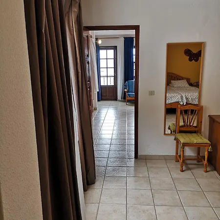 La Fuente Apartman Santa Cruz de la Palma (Isla de la Palma)