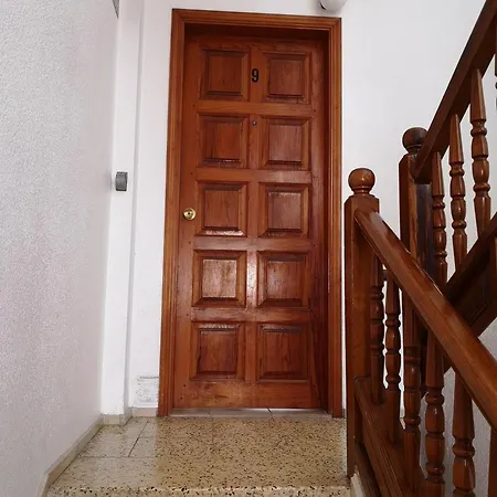Apartman La Fuente *