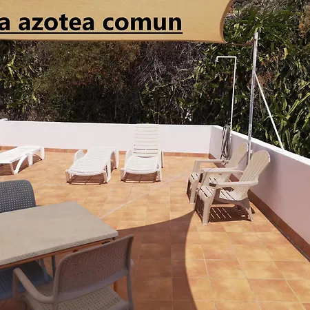Apartmán La Fuente *