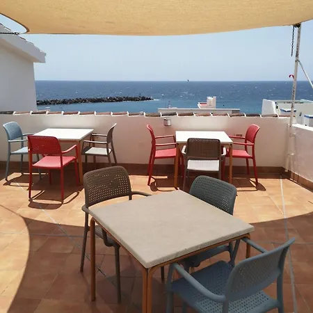 La Fuente Apartman Santa Cruz de la Palma (Isla de la Palma)