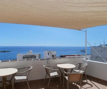 Apartamento La Fuente *