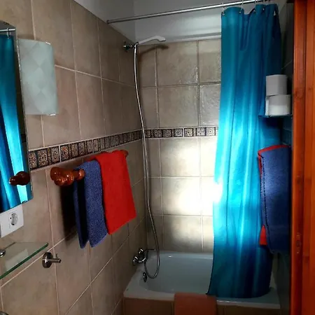 La Fuente Apartamento Santa Cruz de la Palma (Isla de la Palma)