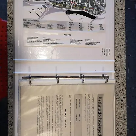 La Fuente Apartamento