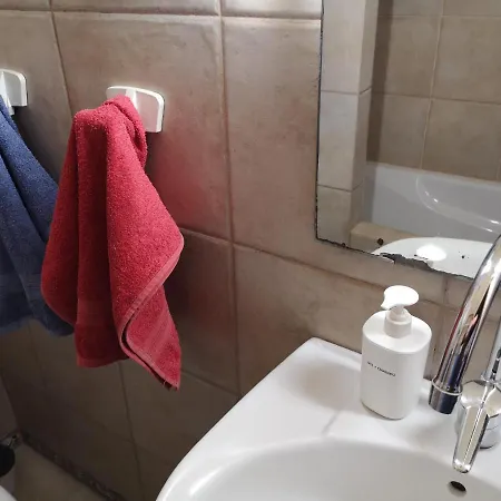 Apartamento La Fuente *