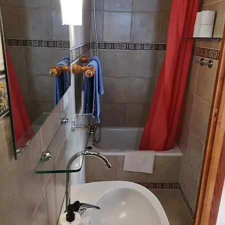 La Fuente Apartamento