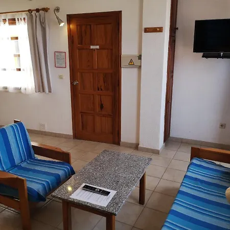 La Fuente Santa Cruz de la Palma (Isla de la Palma)