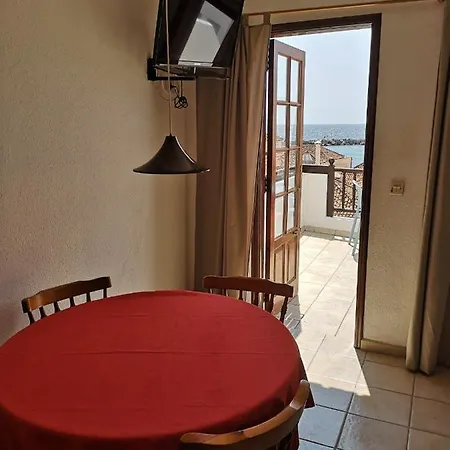 Apartment La Fuente *