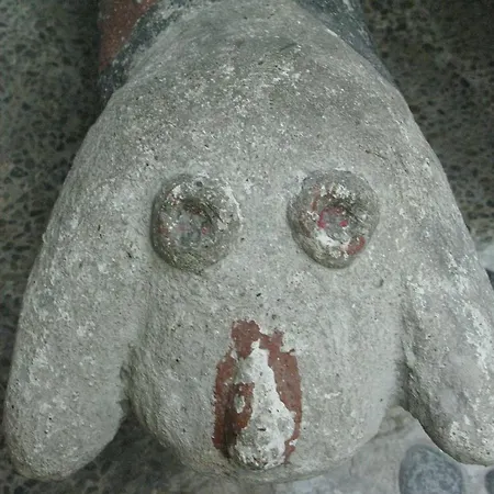 La Fuente Apartamento Santa Cruz de la Palma (Isla de la Palma)