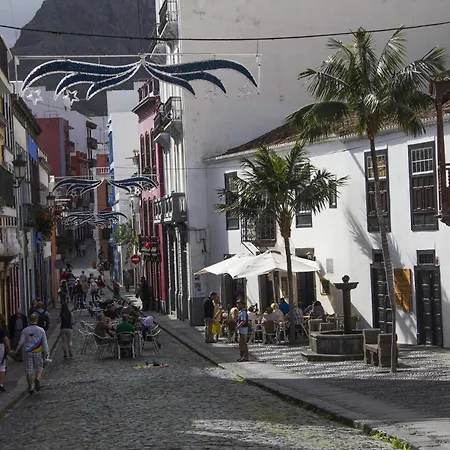 La Fuente Apartment