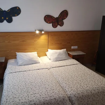 La Fuente Apartment