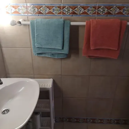 Apartment La Fuente