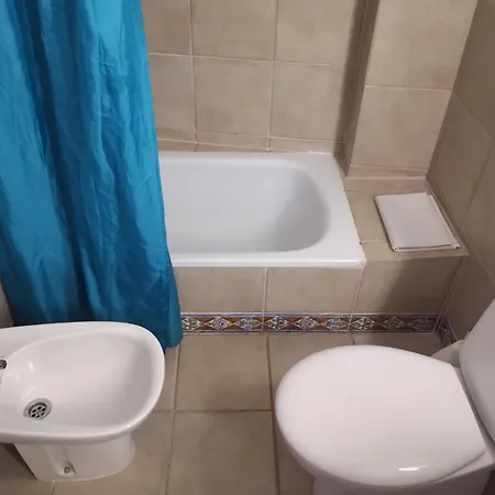 Apartment La Fuente *