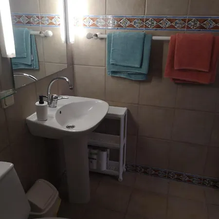 La Fuente Santa Cruz de la Palma (Isla de la Palma)